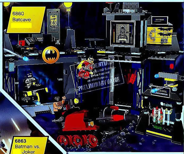 Batcave