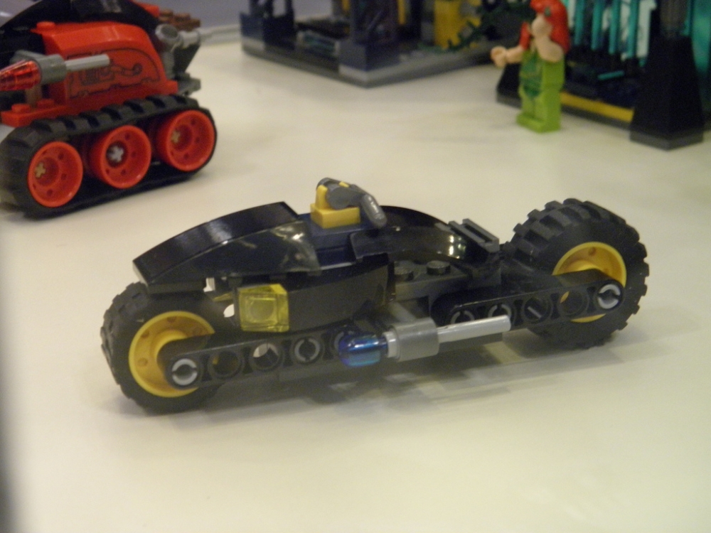 Batmoto