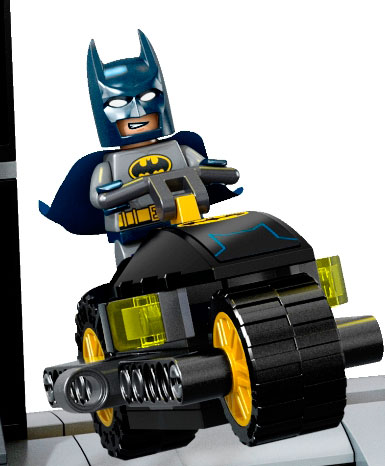 Batmoto