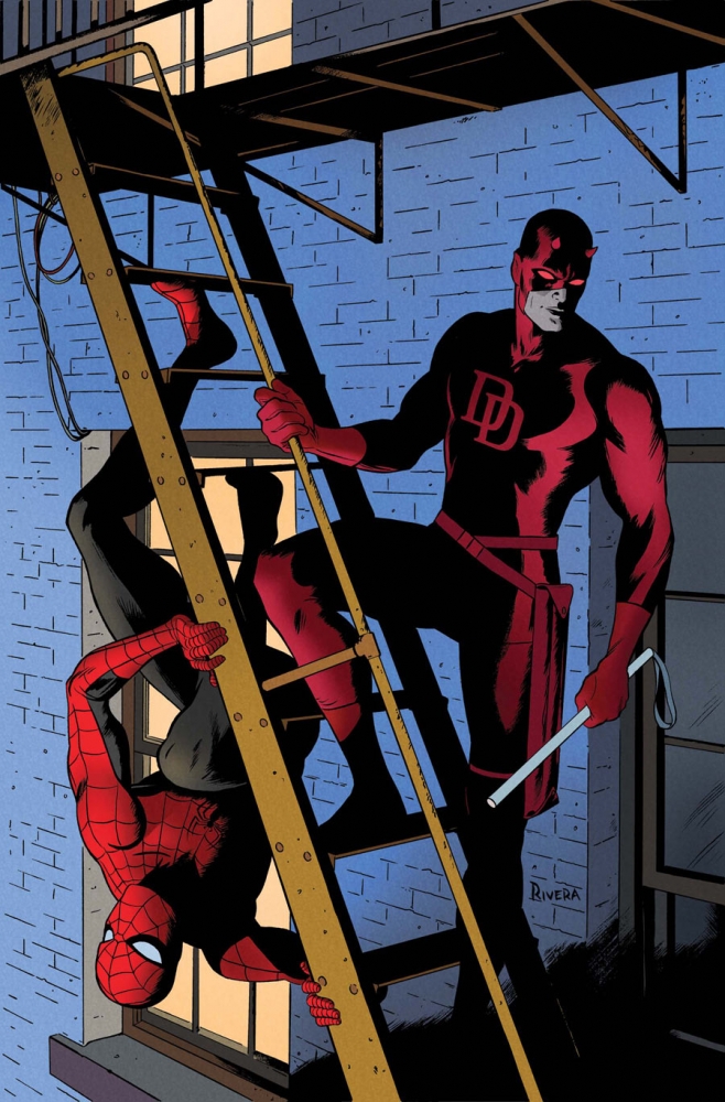 Daredevil 8