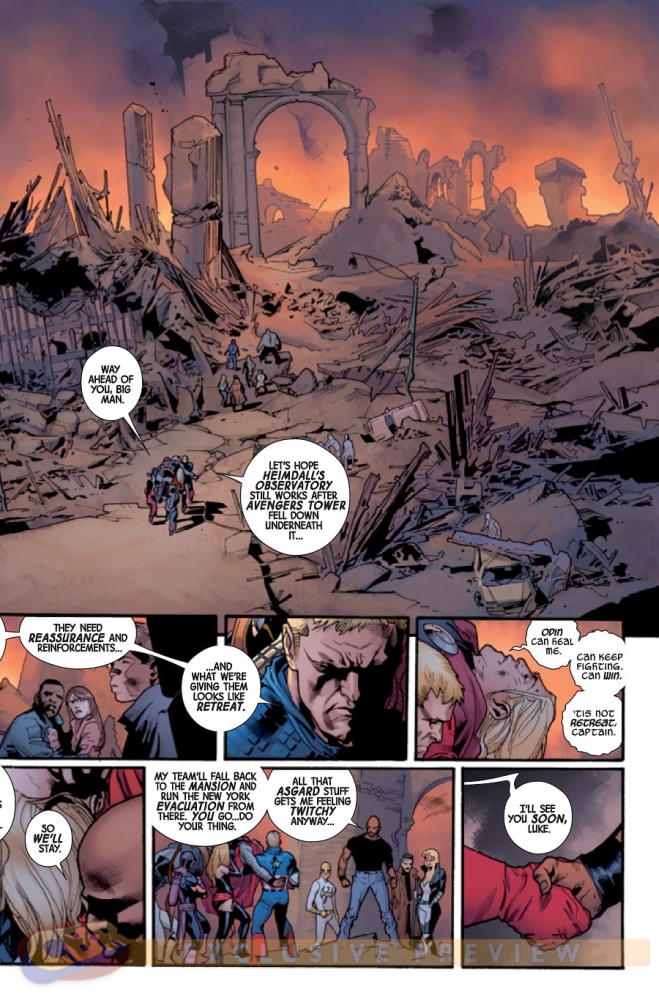 Fear Itself 6