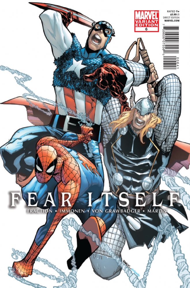 Fear Itself 6