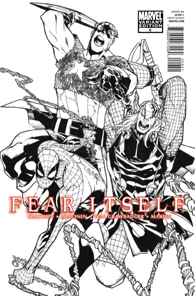 Fear Itself 6