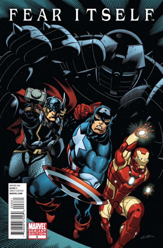 Fear Itself 6