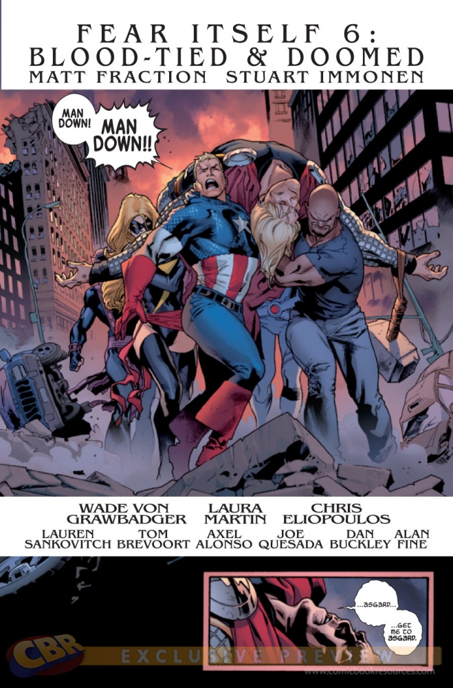 Fear Itself 6