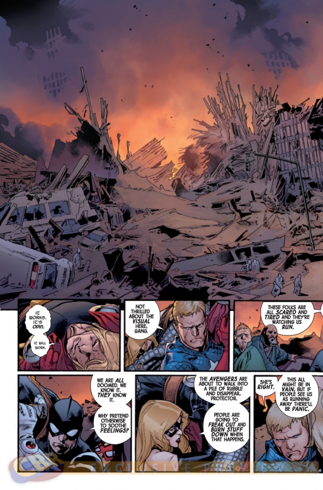 Fear Itself 6