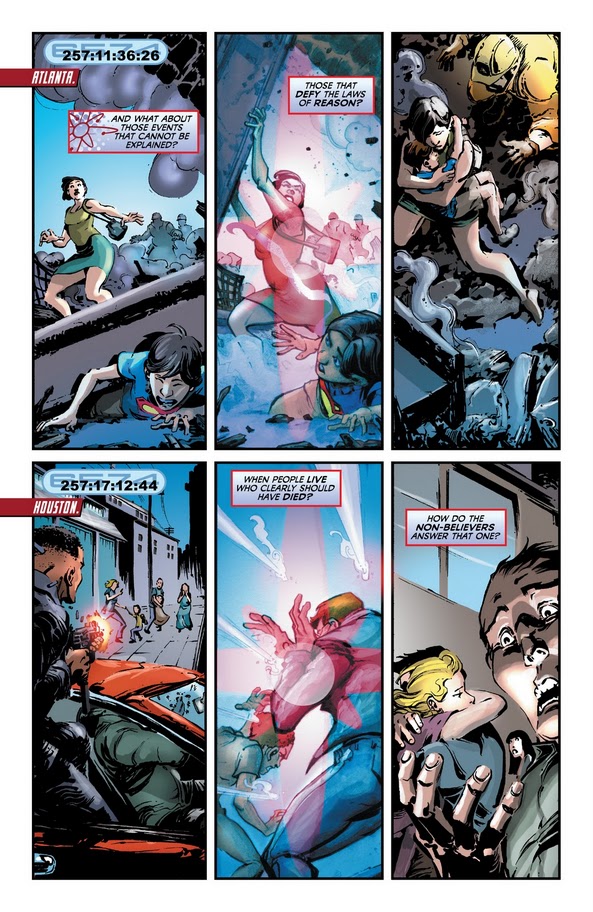 Captain Atom 3