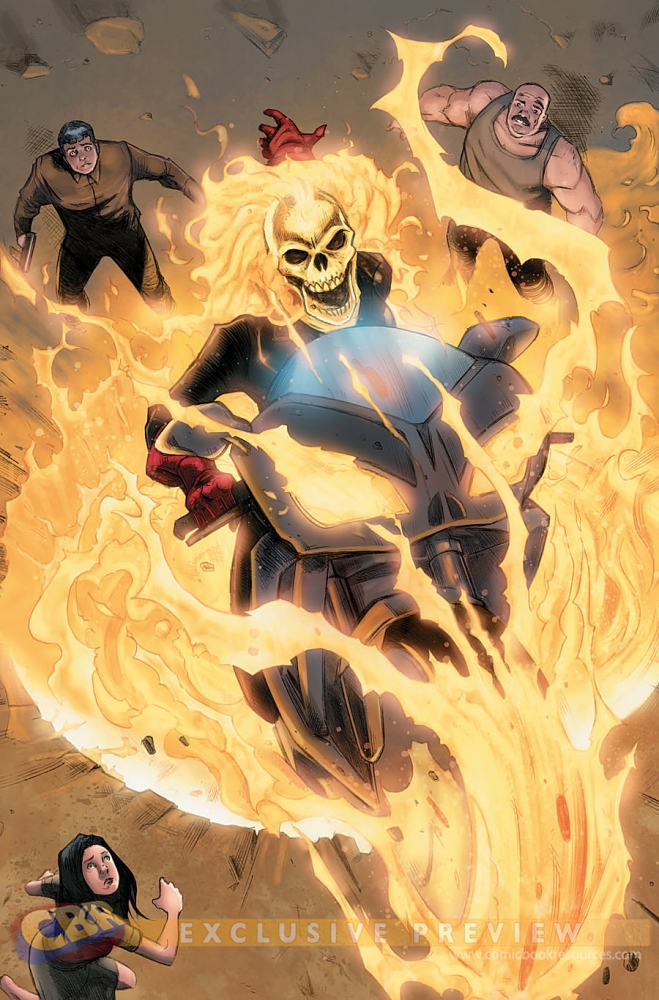 Ghost Rider