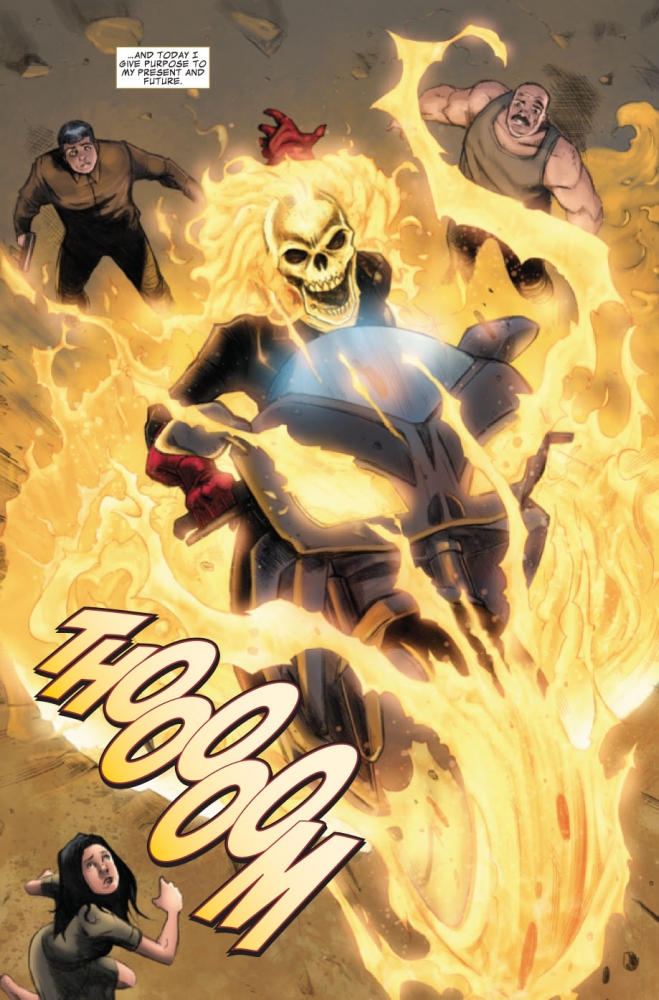 Ghost Rider 5