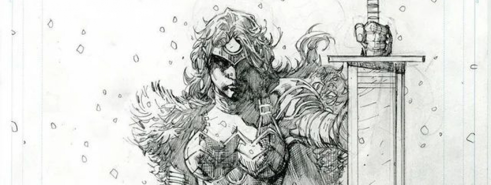 Jim Lee dévoile ses couvertures pour Absolute Batman, Absolute Superman et Absolute Wonder Woman