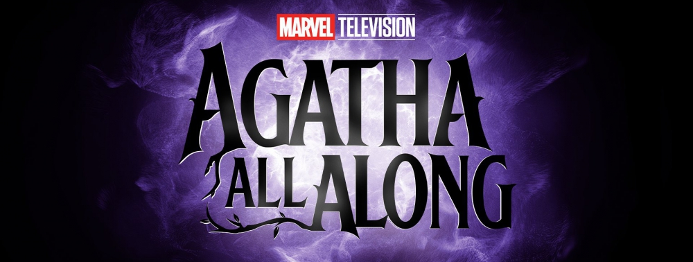 La série Agatha All Along démarrera sur Disney+ le 18 septembre 2024 !