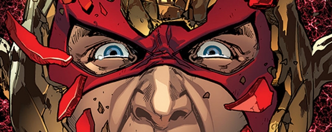 Age Of Ultron #10A.I., la preview