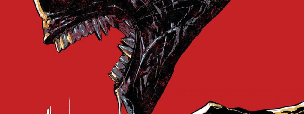 Alien : Romulus s'offre un prélude en comics chez Marvel par Zac Thompson et Daniel Picciotto