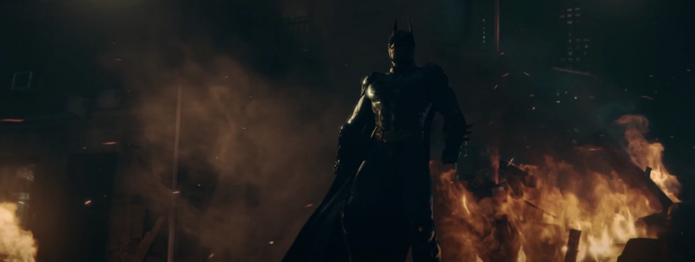Batman : Arkham Shadow (VR) dévoile son histoire avec un nouveau trailer