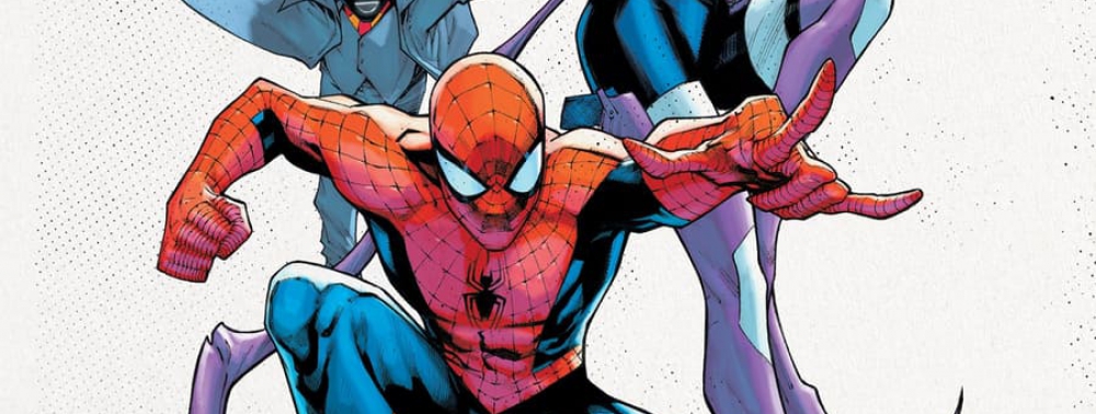 Marvel dévoile une nouvelle ligne d'Infinity comics ''Astonishing'' pour Marvel Unlimited