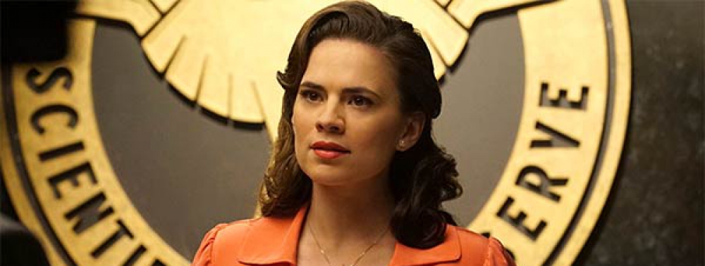 Avengers Doomsday : Haley Atwell reprendra son rôle d'Agent Carter pour Marvel Studios