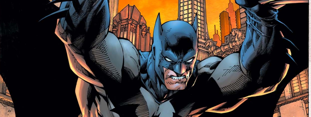 Confirmé : Jim Lee et Jeph Loeb reprennent la série Batman pour ''Hush 2''