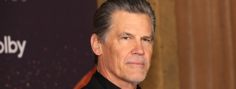 Lanterns : Josh Brolin passe son tour pour le rôle de Hal Jordan dans la série HBO