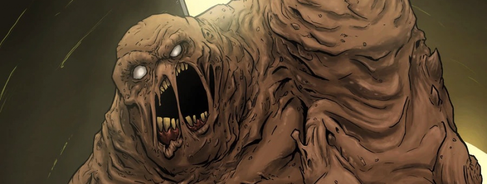 Clayface : le film de Mike Flanagan officiellement en développement chez DC Studios