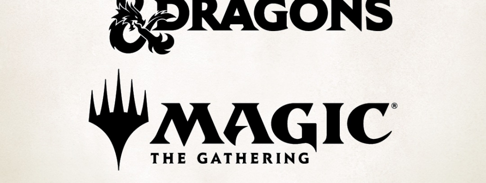 Dark Horse reprend les licences Magic : The Gathering et Dungeons & Dragons