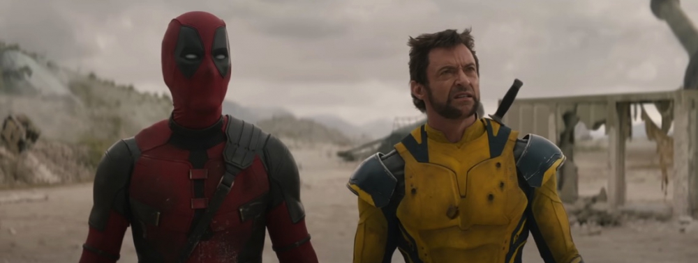 Deadpool & Wolverine s'offre un nouveau spot vidéo avec une invitée surprise