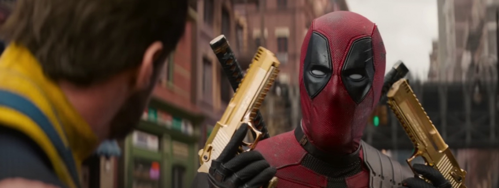 Deadpool & Wolverine s'offre un ultime trailer (avec un ENORME spoiler) avant sa sortie en salles