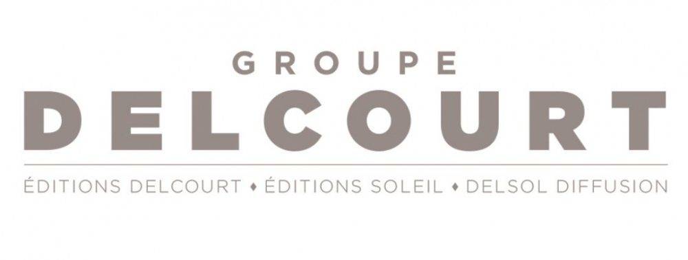 Le groupe Delcourt rejoint officiellement Editis