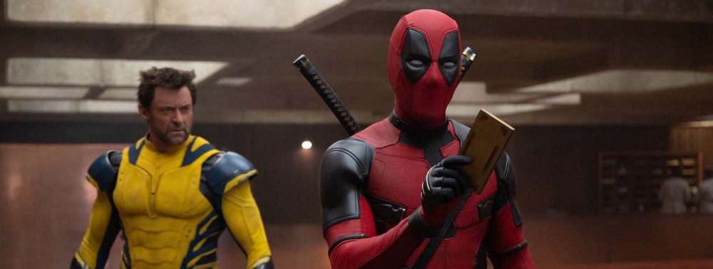 Deadpool & Wolverine passe le 1,2 milliard de dollars au box-office mondial