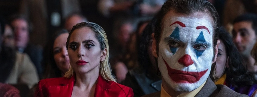 Joker : Folie à Deux passe les 200 M$ au box-office mondial