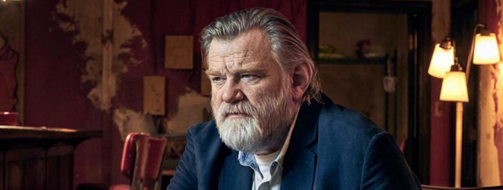 Spider-Noir : Brendan Gleeson sera le grand vilain de la série Prime Video