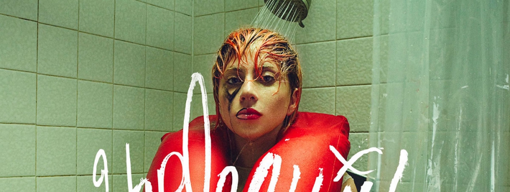 Harlequin : Lady Gaga annonce un album compagnon à Joker : Folie à Deux