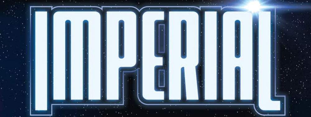 Imperial : le nouveau récit évènement de Jonathan Hickman chez Marvel pour l'été 2025