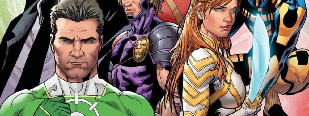 Une mini-série Infinity Watch en fin d'année chez Marvel Comics