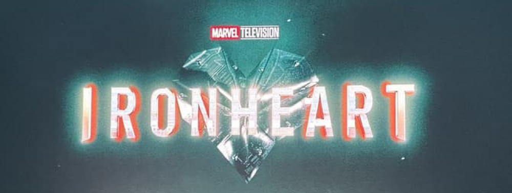 La série Ironheart (Marvel Studios) prévue pour 2025 sur Disney+