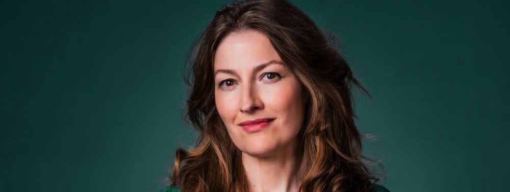 Lanterns : Kelly Macdonald (Boardwalk Empire) rejoint la série HBO de DC Studios