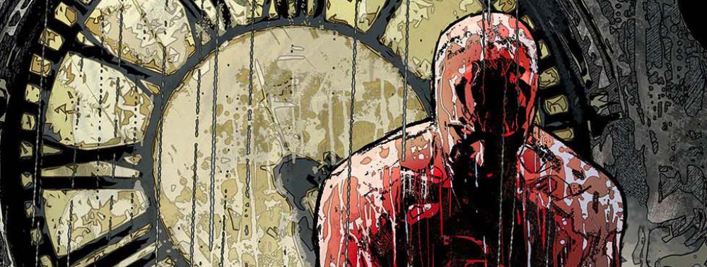 De Daredevil à Masterpiece : rencontre avec le grand Alex Maleev [Paris Manga 2024]