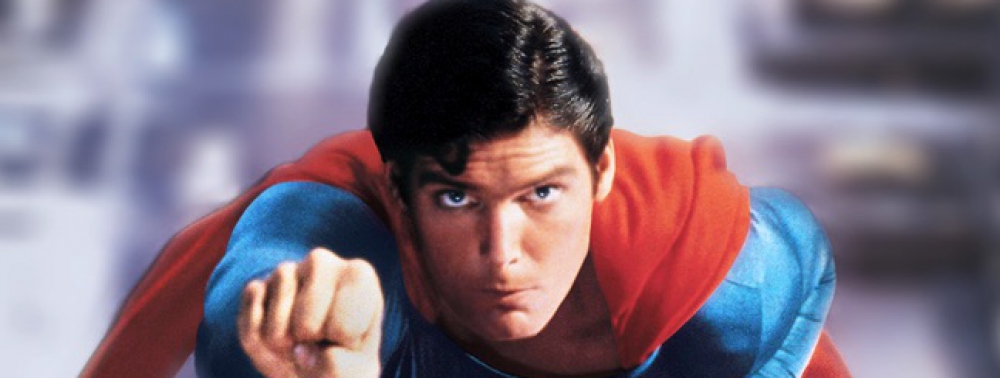 Le documentaire Christopher Reeve : le Superman Éternel arrive sur TCM Cinéma - et en avant-première à Cultissime !