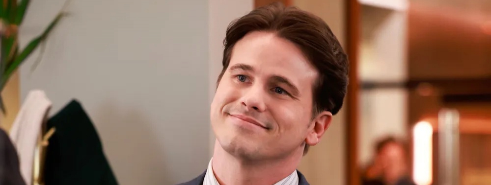 Lanterns : Jason Ritter recruté pour le rôle de Billy Macon