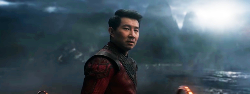 Shang-Chi 2 est-il l'un des films annoncés par Marvel Studios pour 2026 ou 2027 ?