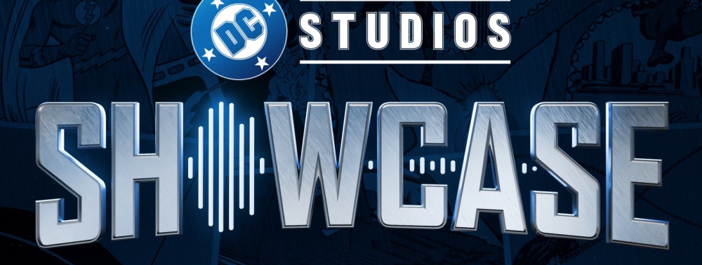 Showcase : DC Studios lance son podcast officiel ce vendredi 6 décembre 2024 !