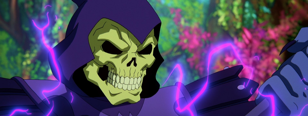 Jared Leto sera Skeletor dans le reboot de Masters of the Universe