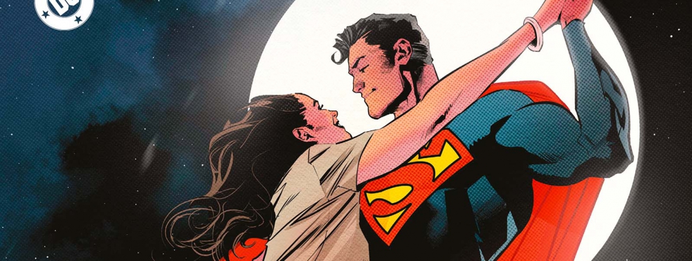 FIBD 2025 : Superman à l'honneur avec l'exposition ''le héros aux mille-et-unes vies''