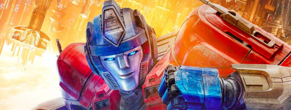 Transformers : le Commencement dévoile ses coulisses de doublage en vidéo