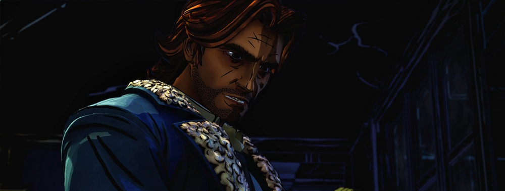 The Wolf Among Us 2 pointe le bout de son museau sur deux nouveaux visuels