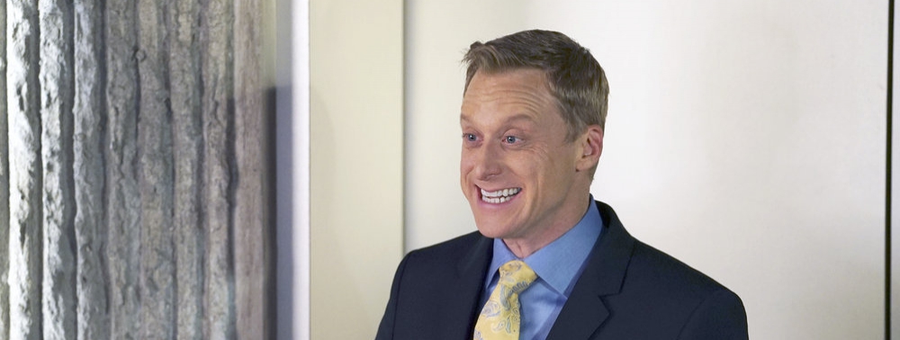 Superman : Alan Tudyk (Creature Commandos) présent dans le film de James Gunn, selon Deadline