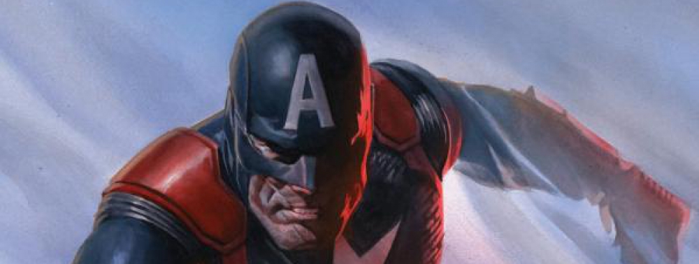 Avengers : Twlight de Chip Zdarsky aura droit à une édition limitée chez Pulp's