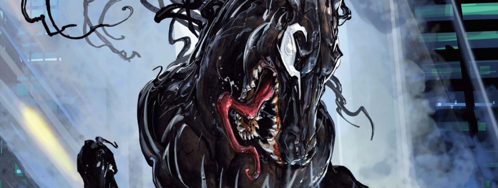 Le cheval Venom va avoir droit à son propre récit en back-up de Venom War