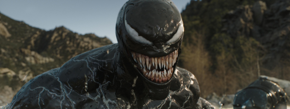 Venom : The Last Dance finit son box-office à 472 M$