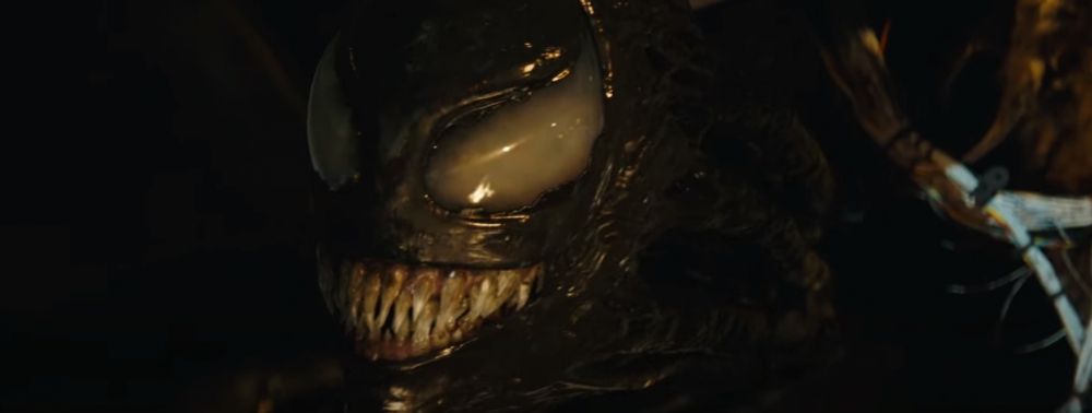 Venom : The Last Dance : une nouvelle bande-annonce pas si Knull