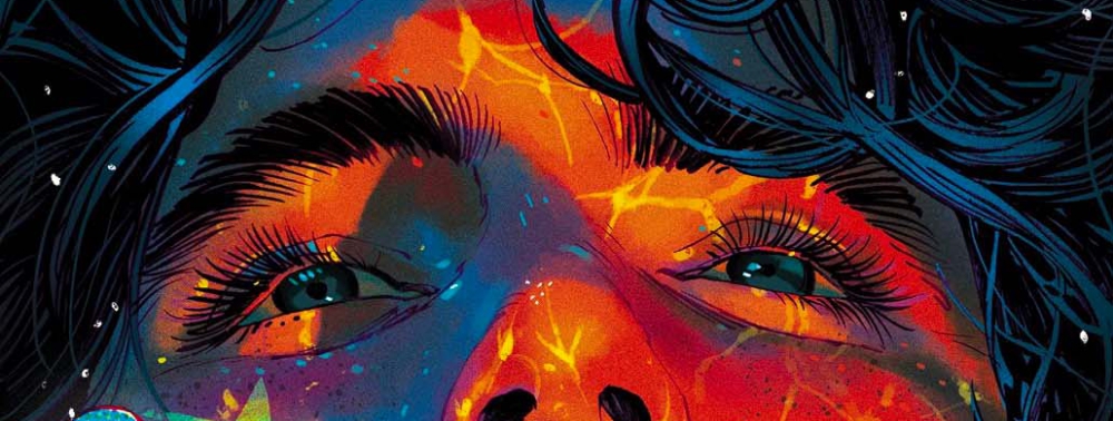 Vicarious : Ryan Parrott et Eleonora Carlini s'en prennent aux riches chez Boom! Studios